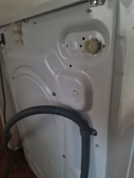 Pralko suszarka candy smart pro simplyfi