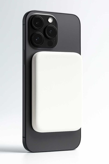 PowerBank MagSafe Battery Pack 18W 10000mAh 5000mAh Premium type-c