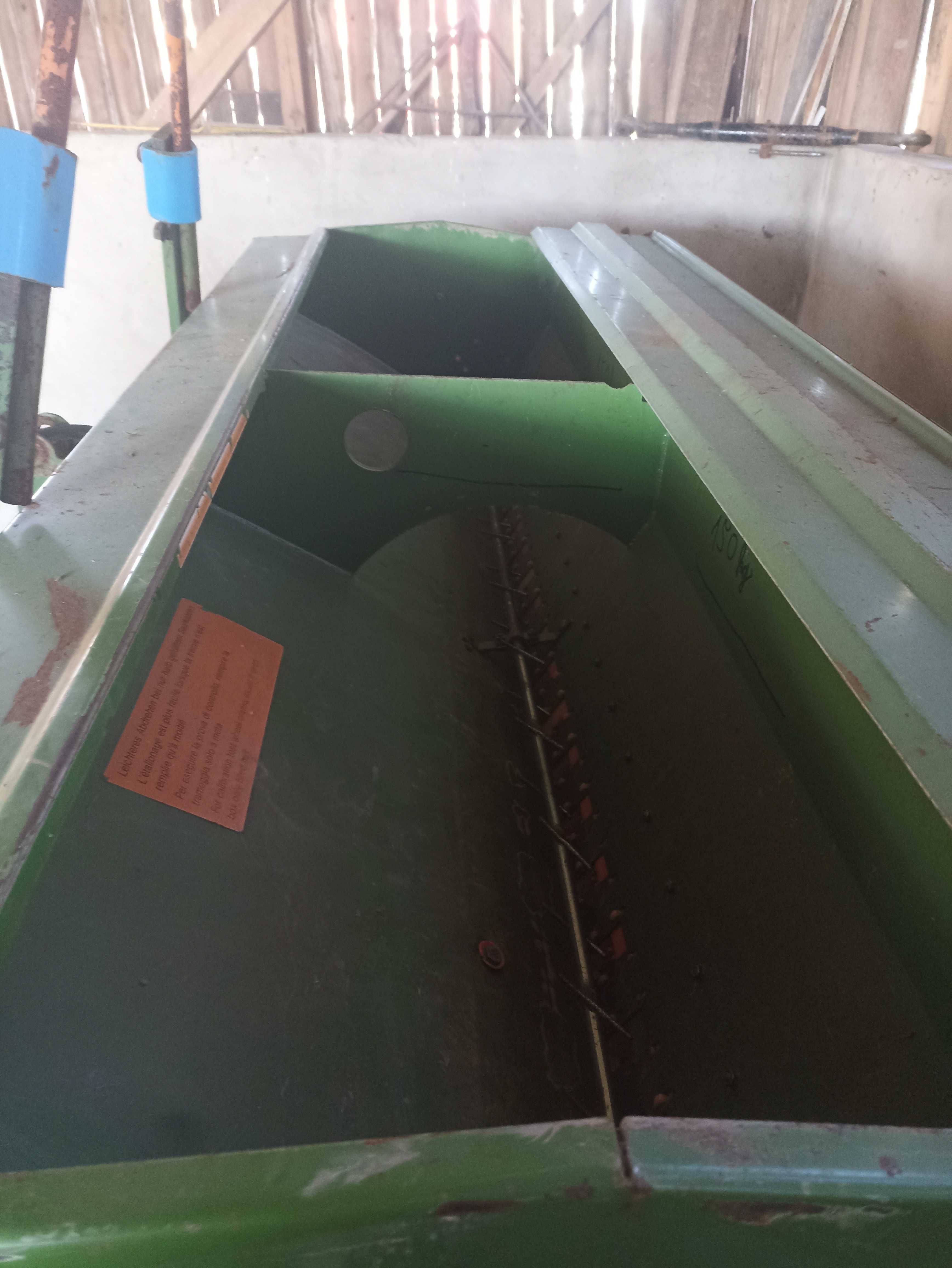 Siewnik amazone d7 super-s 2.5m