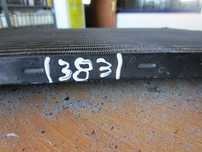 Radiador AC 55115918AC JEEP GRAND CHEROKEE 2000 3.1TD USADO
