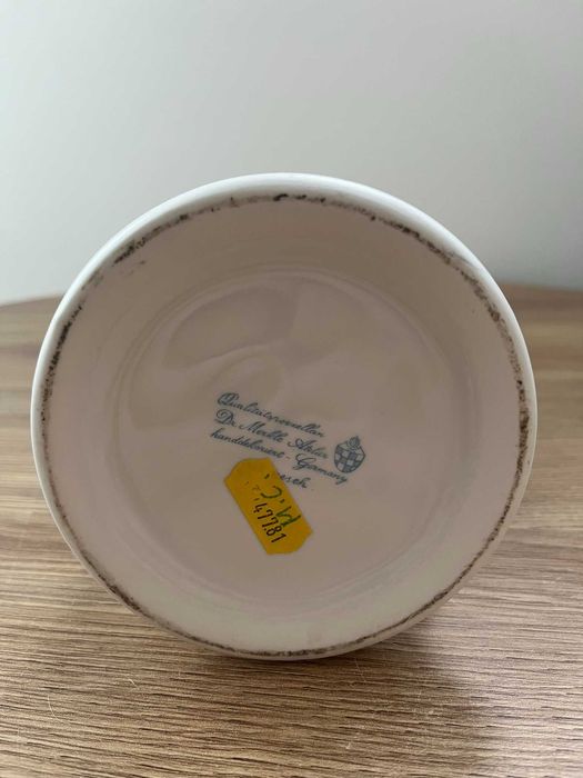 Kufel kolekcjonerski „Alt Essen” z certyfikatem numer 117/400 Germany