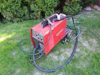 Spawarka Migomat Weldman Micro Mig 200