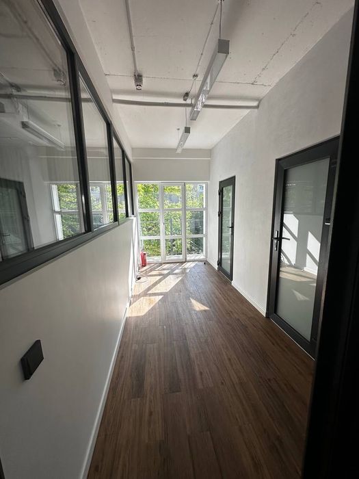 Оренда стильного офісу для ІТ 370 м2