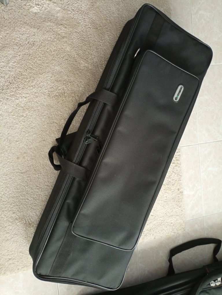 Korg  Kross  2  61 teclas