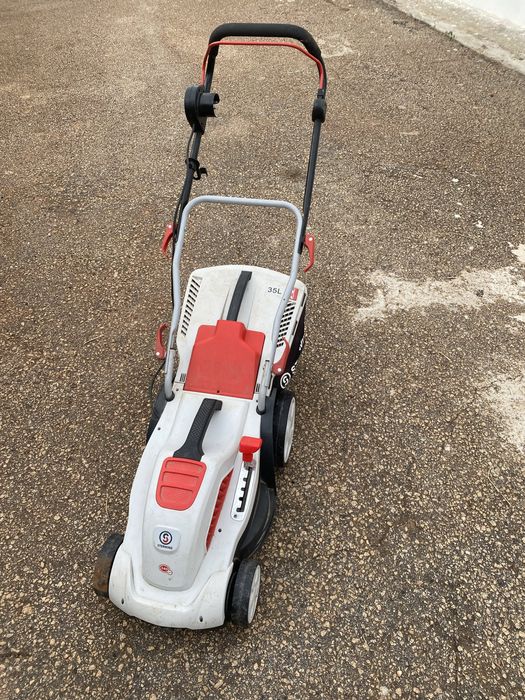 Corta relva marca STERWINS