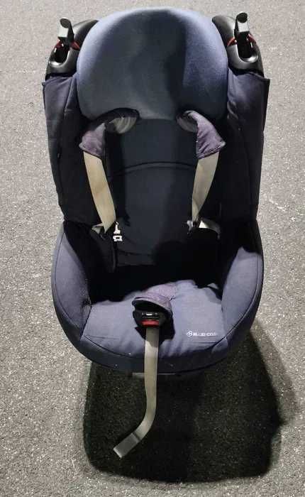 Fotelik samochodowy Maxi Cosi Tobi 9-18 kg (stan: dobry | adac: good)