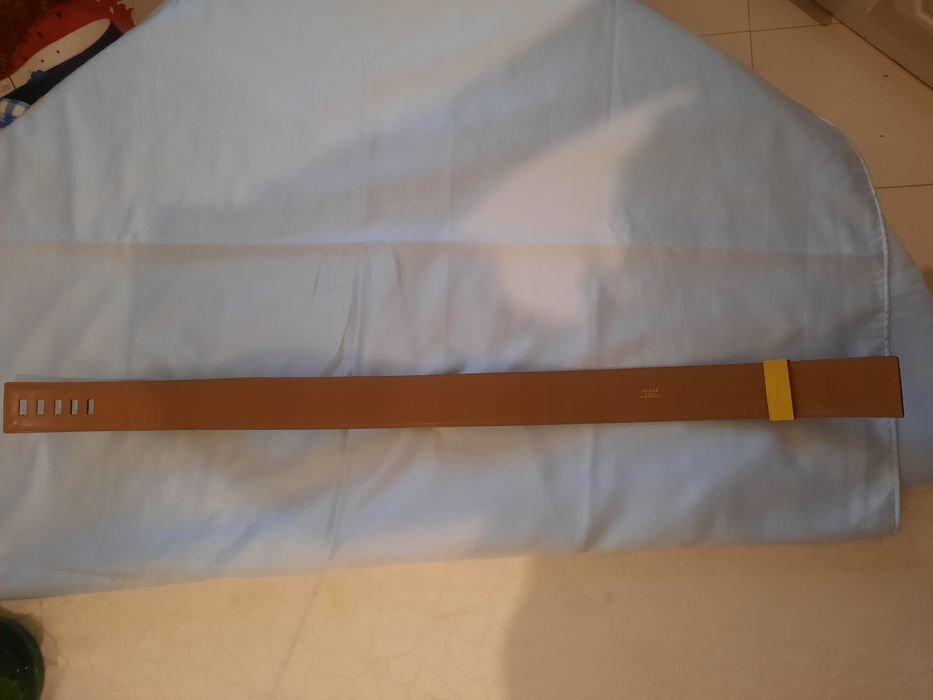 Cinto de muler hermes paris