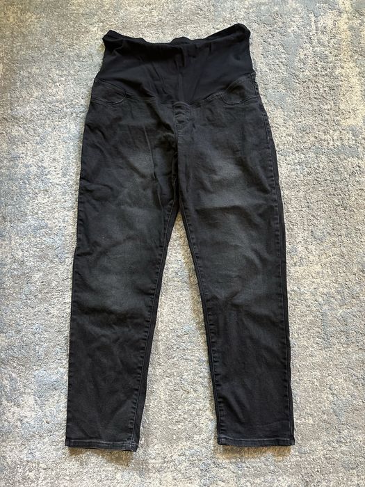 Джинсы для беременных