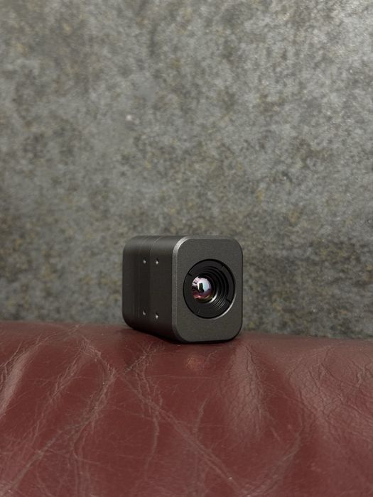 Caddx 640ca (Б/У) Не використовувались