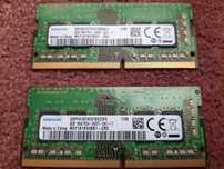 Pamięć do laptopa DDR4 2400MHz 16GB (2x8GB) 1,2V Samsung