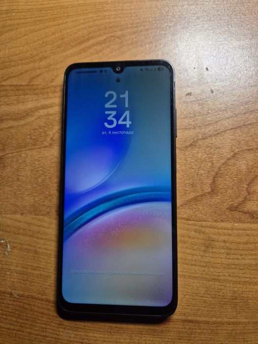 Продам Samsung Galaxy A05s 128 gb