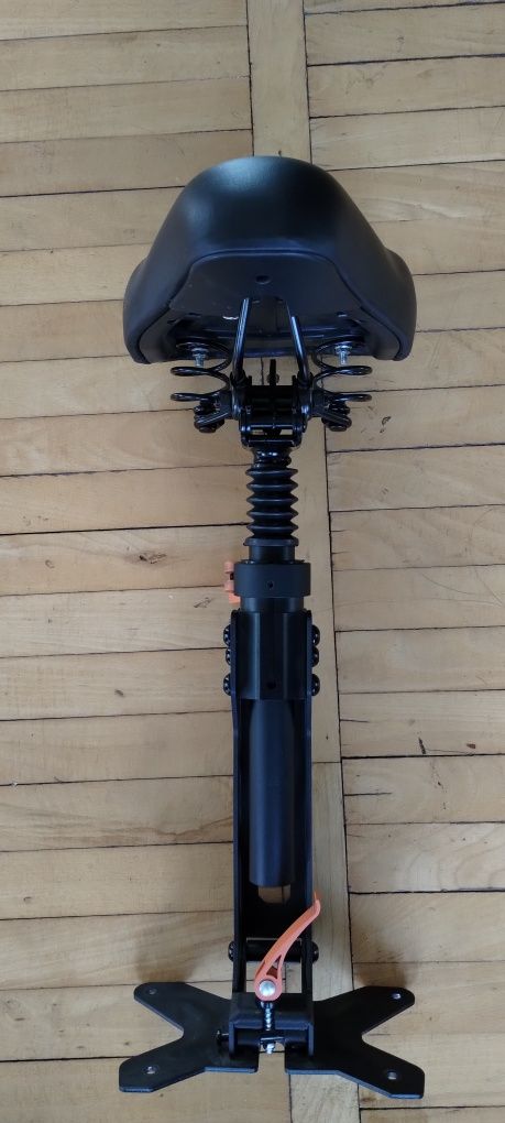 Siedzenie kukirin G2 max