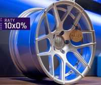 HAXER SSA03  / 20 cali 20x9 + 20x10 / Nowe felgi BMW