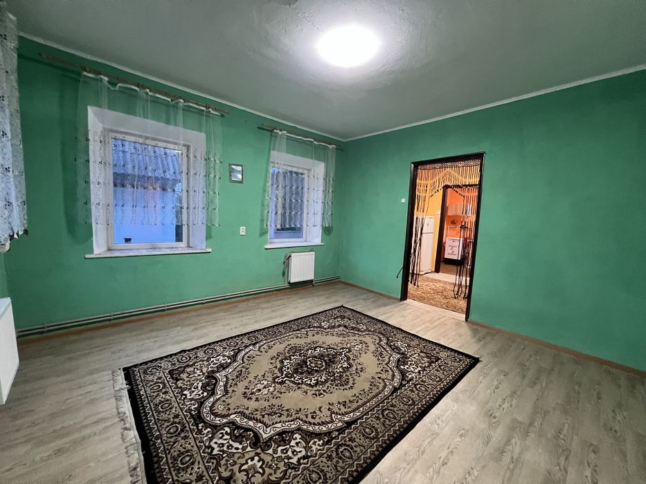 Продам дом 3к с газовым отопление в Подгороднем / улица Мостовая