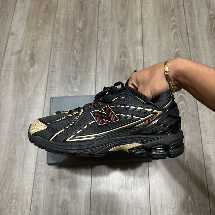 new balance 1906R KITH кросівки оригінал