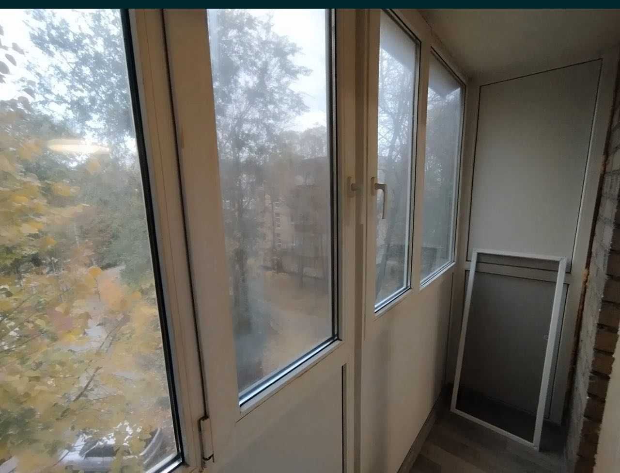 Продам 3к квартиру по адресу просп. Александра Поля, 127, верх Кирова!