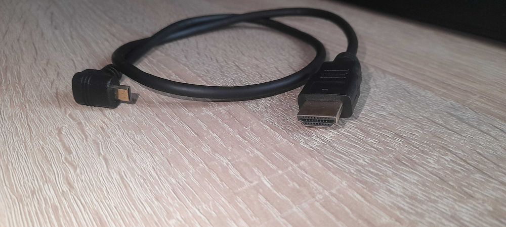 Mini Hdmi na hdmi