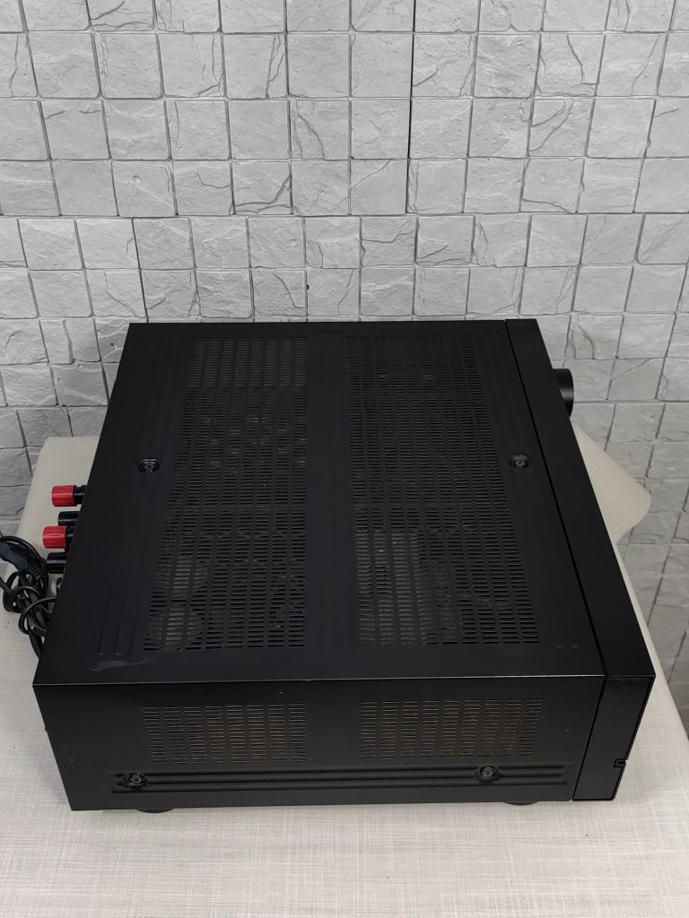 Pioneer A-616 Mk2 Wysokiej klasy zintegrowany wzmacniacz stereo