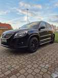 Volkswagen Tiguan Sprzedam VW TIGUAN 2.0 TDI R line 170 KM