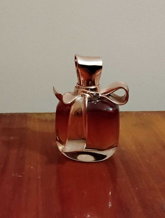 Парфуми Nina rici Mademoiselle rici