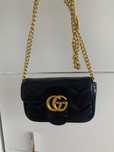 Gucci Marmont torebka