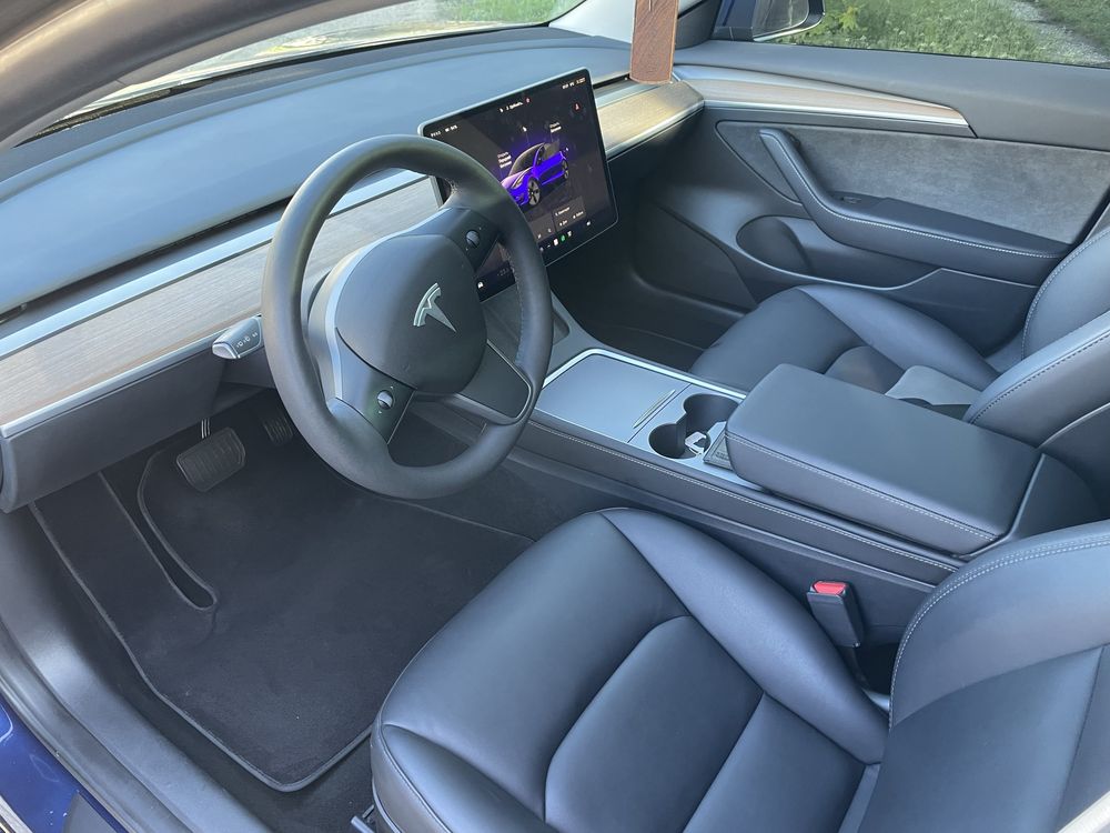 Tesla 3 2023 год Dual Motor