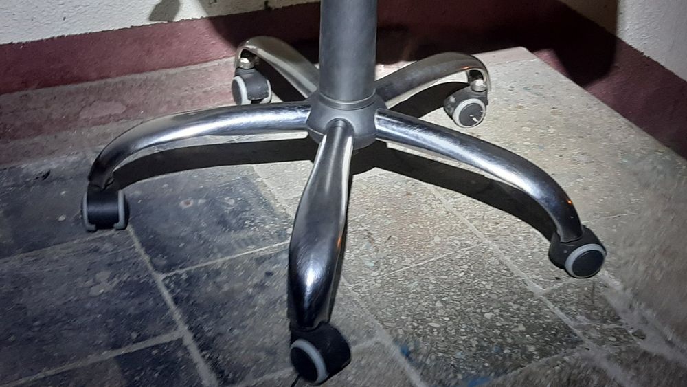 Ручки для офисного кресла бу