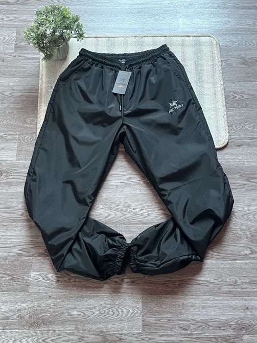 Штани від ARCTERYX GORE-tex