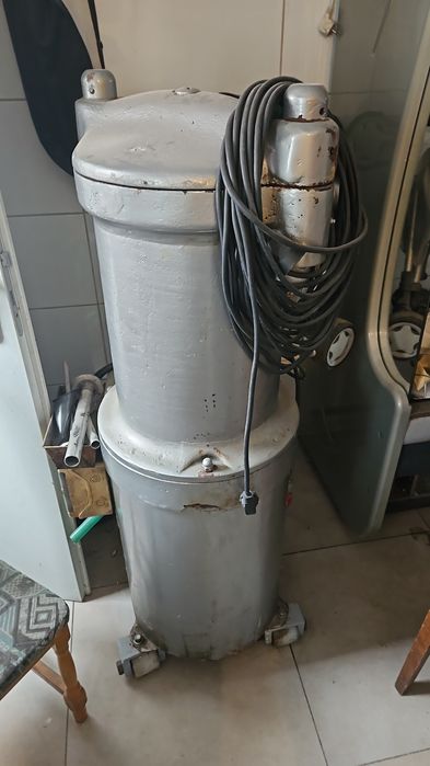 Nadziewarka do wędlin