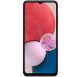 Смартфон  Samsung Galaxy A13 4/128GB Black NFC, новий