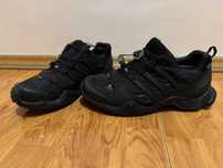 Кросівки для гірських видів спорту Адідас (adidas) TERREX