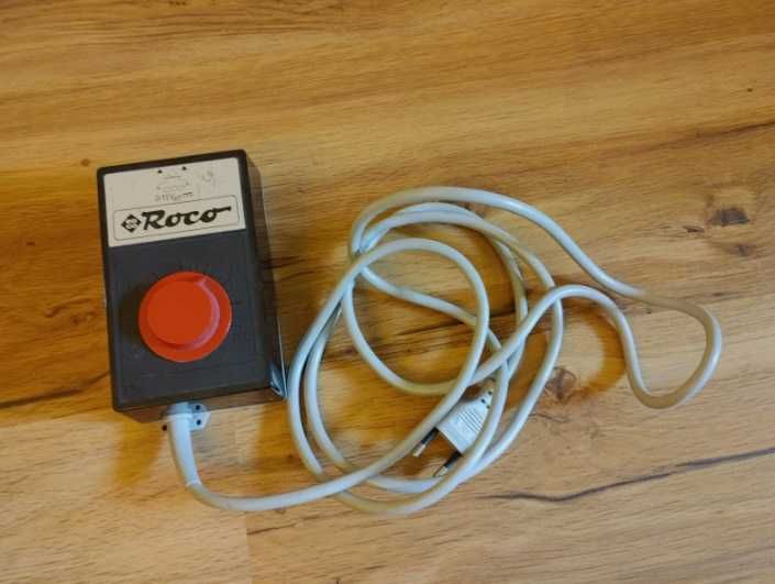 Железная дорога детская, игра, Австрия Roco