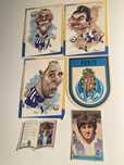 Autocolantes - Futebol Clube do Porto