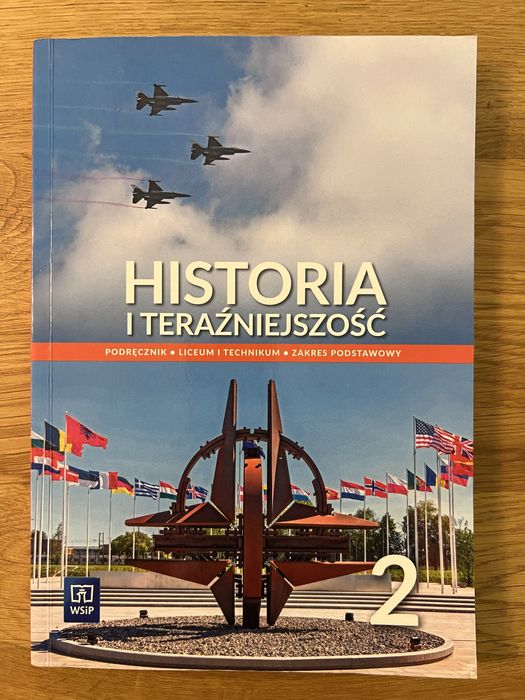 Historia i teraźniejsxosc 2