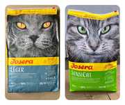 Сухий корм для котів Josera Sensicat Josera Marinesse Leger 10 кг