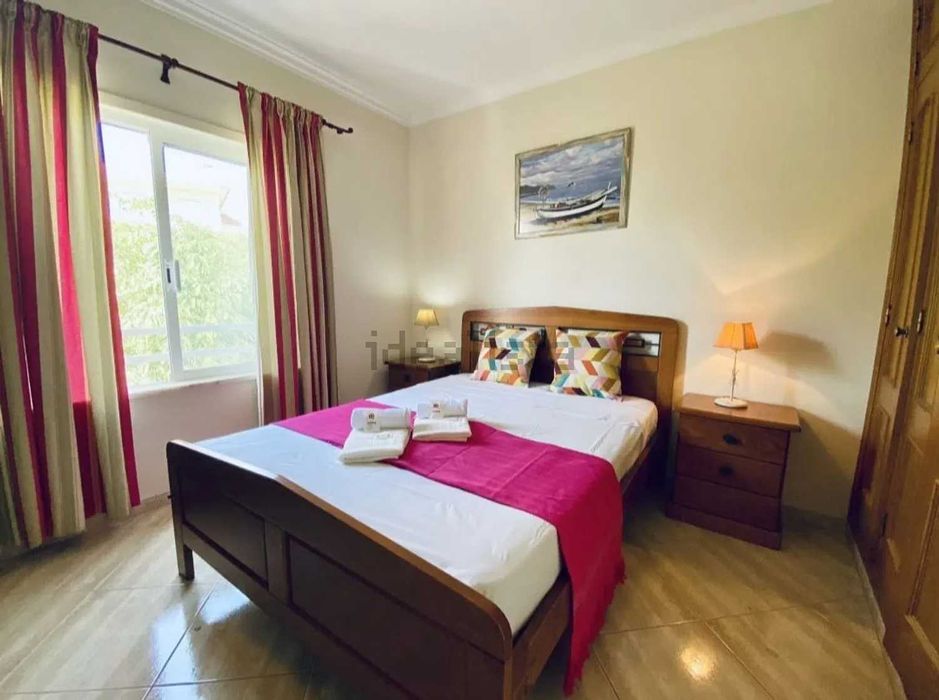 Apartamento T2 Quarteira