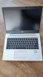 #1055 HP EliteBOOK 830 G6 13,3" i5-8365U 32GB 512SSD FV 23 GW12 Aklas