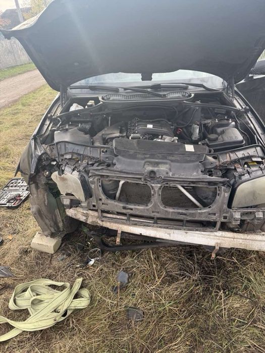 BMW x3 E83 торг!!