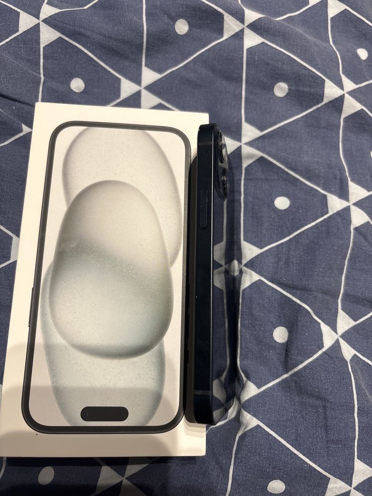 IPhone 13 MINI.