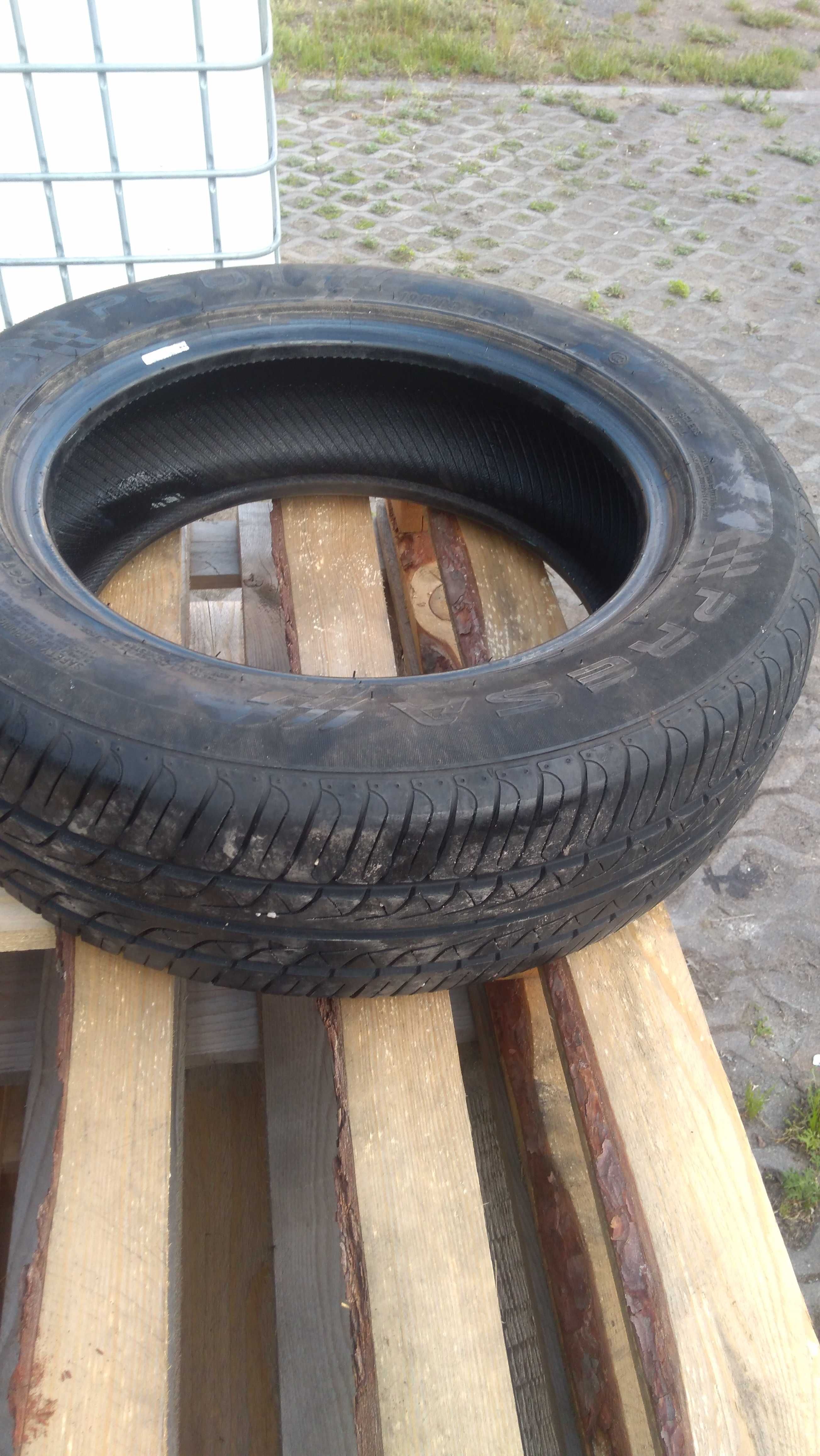 Opony letnie 185/65R15 88H