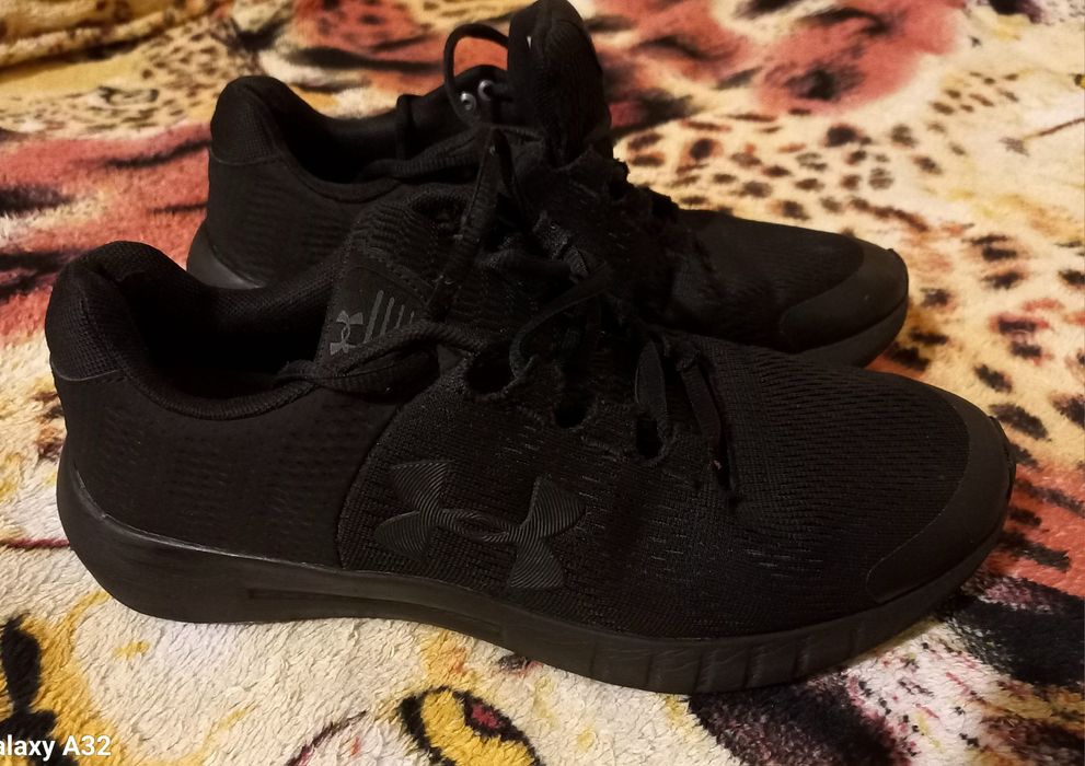 Кросівки Under Armour 41