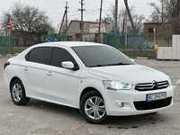 Citroen C-Elysse 2013г.1.2 газ/ бенз в хор. состоянии