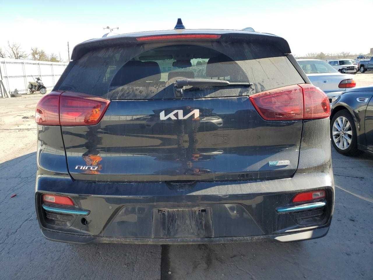 Kia Niro Ex Premium 2022