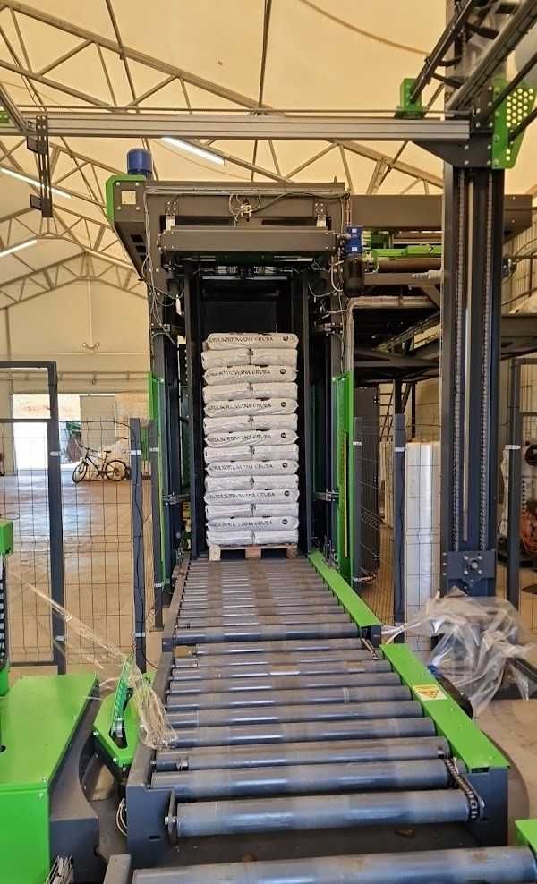 KOR-DREW Kora sosnowa sortowana Wrocław okolice transport gratis 80L