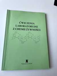 Ćwiczenia laboratoryjne z chemii żywności - SGGW.