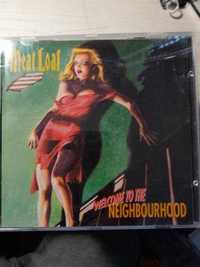 Meat Loaf Welcome to the Neighnourhood