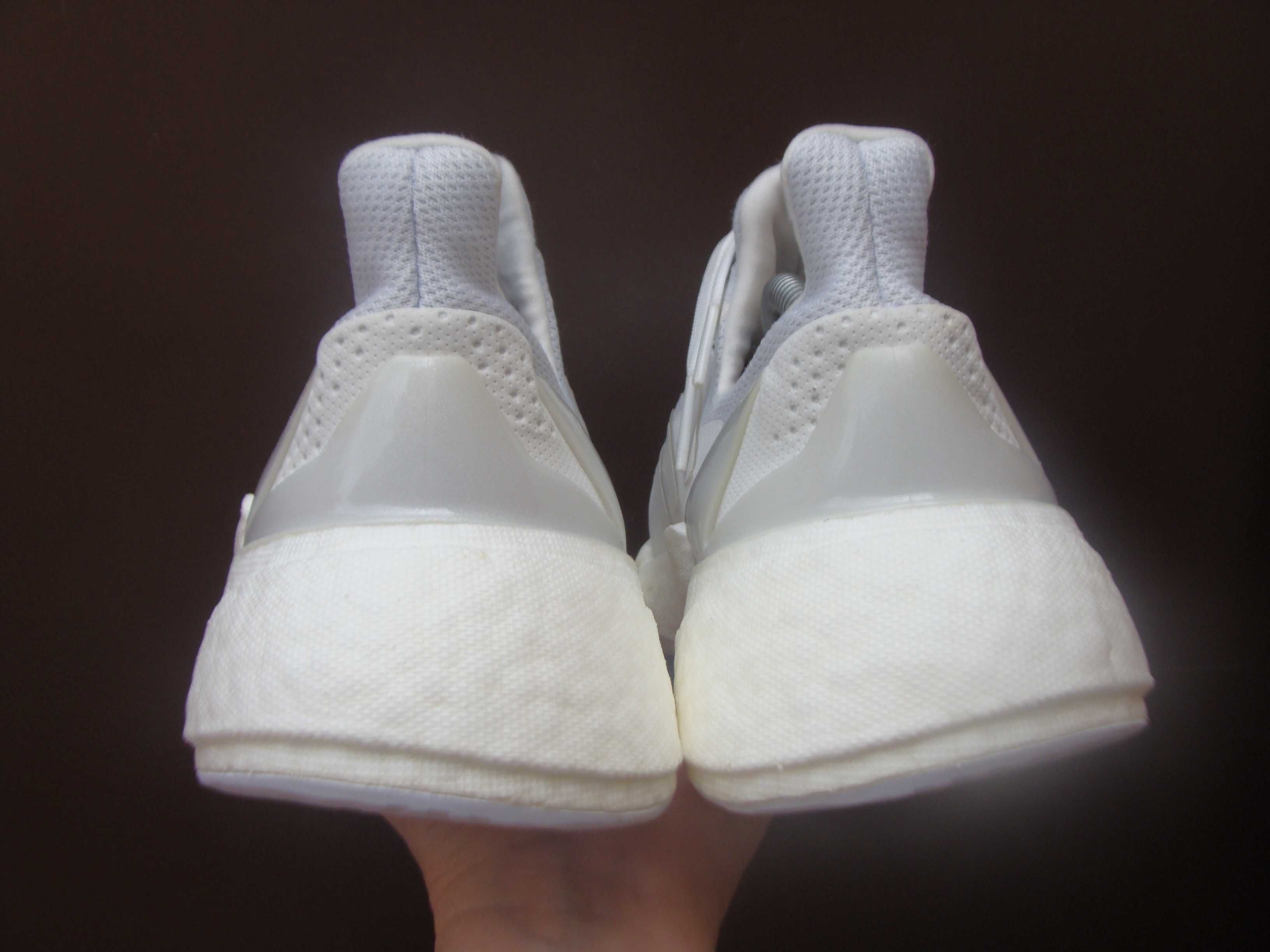 43/27.5 см Adidas X9000L4 кроссовки крутые новое сост. оригинал
