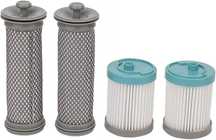 filtr do odkurzacza tineco a10 a11 ea10 pure one 4 szt