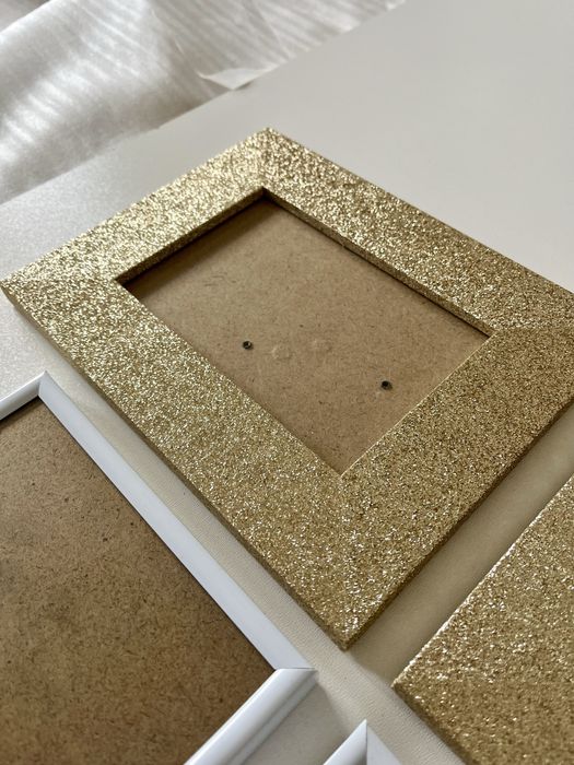 Ramki 10x15 cm - zestaw