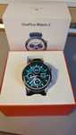 Smartwatch Oneplus Watch 2 + dodatkowe paski